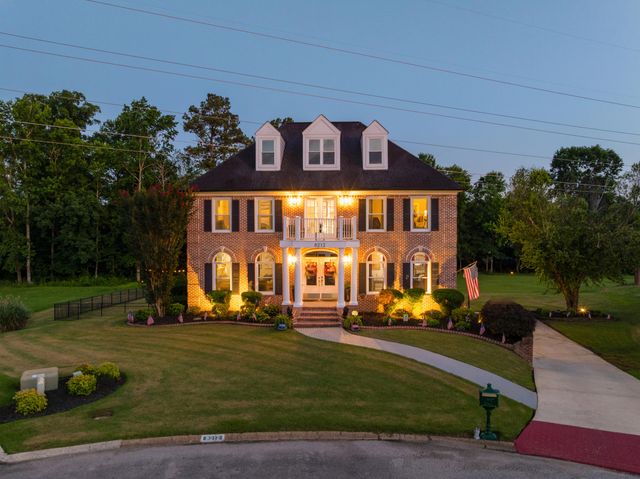 8212 Carriage Crossing, Chattanooga, TN 37421