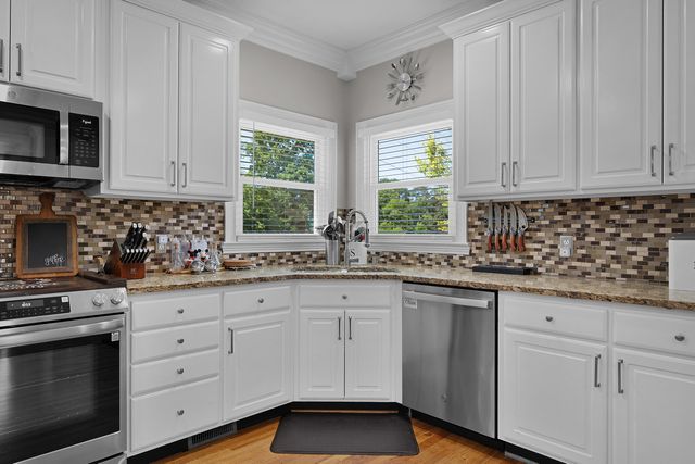 8212 Carriage Crossing, Chattanooga, TN 37421