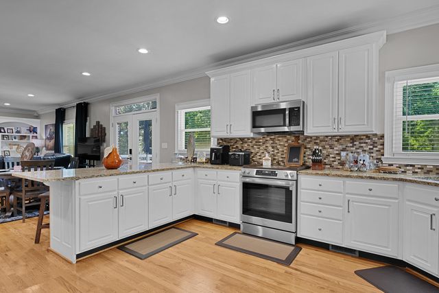 8212 Carriage Crossing, Chattanooga, TN 37421