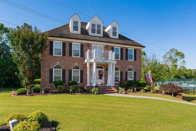 8212 Carriage Crossing, Chattanooga, TN 37421