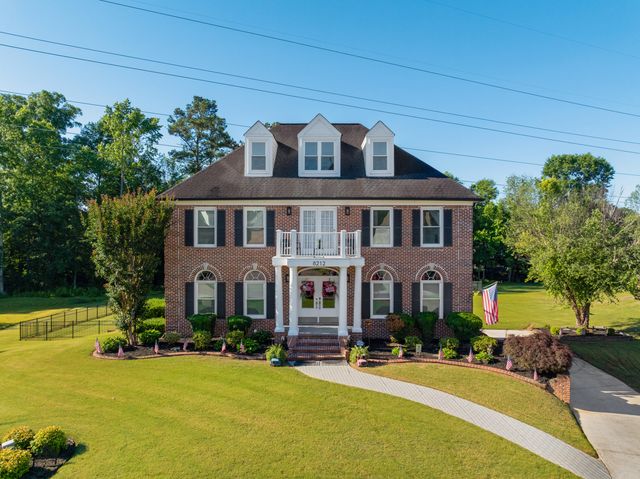 8212 Carriage Crossing, Chattanooga, TN 37421