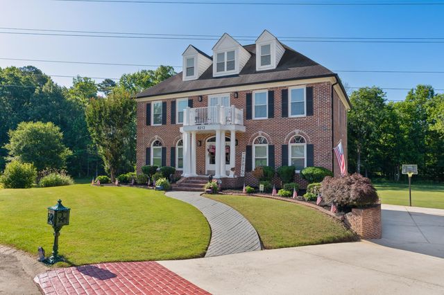 8212 Carriage Crossing, Chattanooga, TN 37421