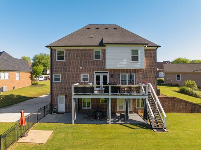 8212 Carriage Crossing, Chattanooga, TN 37421
