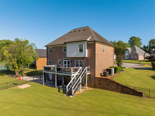 8212 Carriage Crossing, Chattanooga, TN 37421