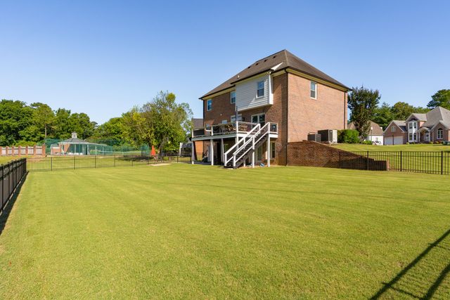 8212 Carriage Crossing, Chattanooga, TN 37421