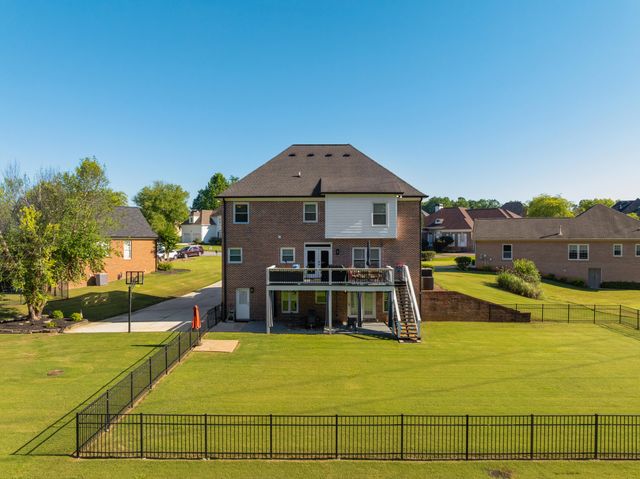 8212 Carriage Crossing, Chattanooga, TN 37421