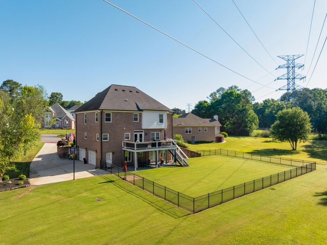 8212 Carriage Crossing, Chattanooga, TN 37421