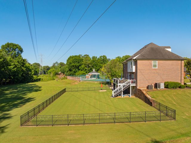 8212 Carriage Crossing, Chattanooga, TN 37421
