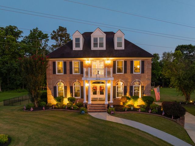 8212 Carriage Crossing, Chattanooga, TN 37421