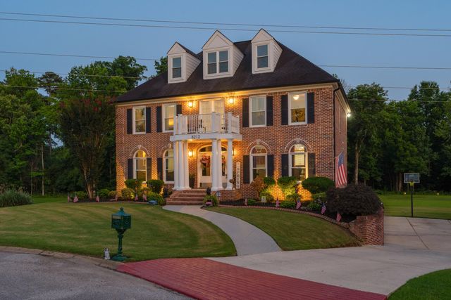 8212 Carriage Crossing, Chattanooga, TN 37421