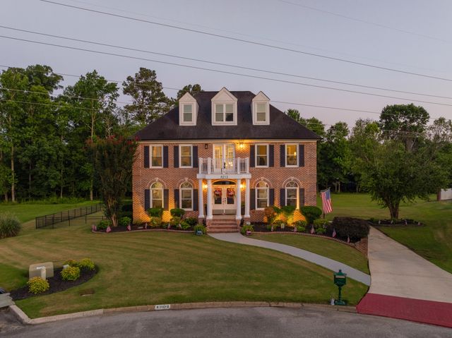 8212 Carriage Crossing, Chattanooga, TN 37421