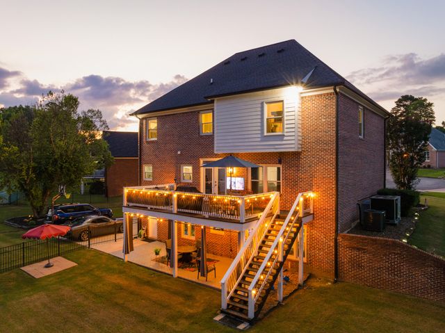 8212 Carriage Crossing, Chattanooga, TN 37421