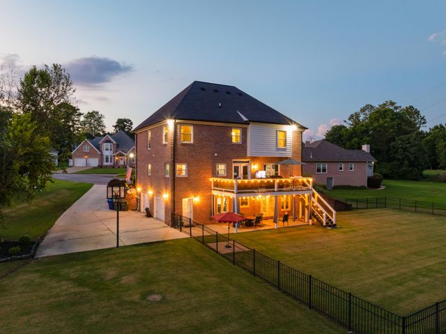 8212 Carriage Crossing, Chattanooga, TN 37421