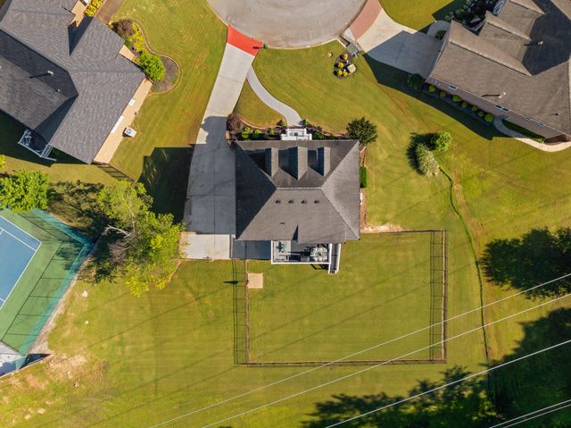 8212 Carriage Crossing, Chattanooga, TN 37421