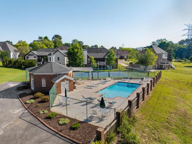 8212 Carriage Crossing, Chattanooga, TN 37421