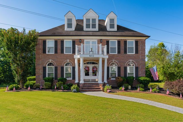 8212 Carriage Crossing, Chattanooga, TN 37421