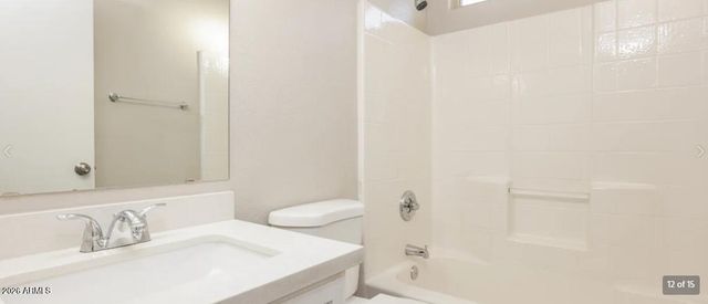 15306 N 85TH Drive, Peoria, AZ 85381