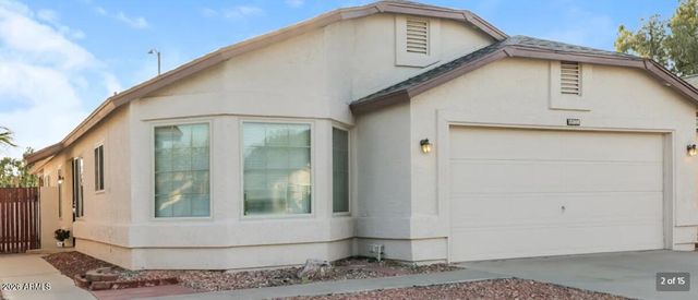 15306 N 85TH Drive, Peoria, AZ 85381