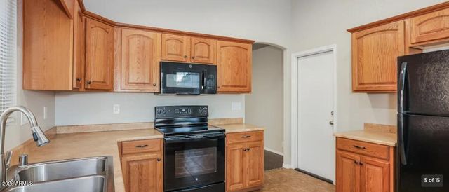 15306 N 85TH Drive, Peoria, AZ 85381