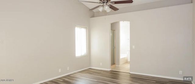15306 N 85TH Drive, Peoria, AZ 85381