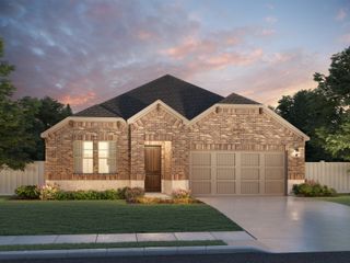 2405 Glacier Ridge, Corinth, TX 76210