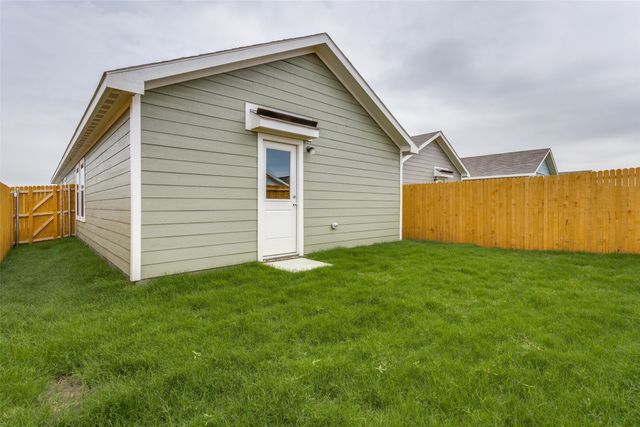 155 Sunflower Street, Princeton, TX 75407