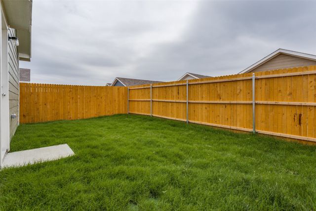 155 Sunflower Street, Princeton, TX 75407