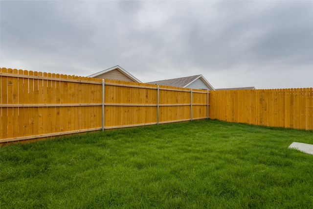 155 Sunflower Street, Princeton, TX 75407