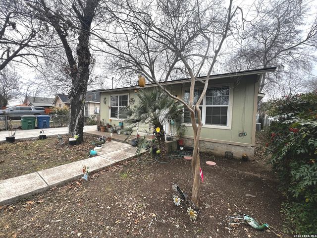 222 Tampa, San Antonio, TX 78211