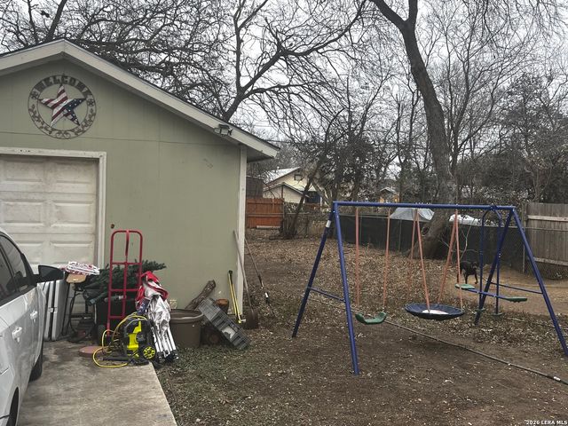 222 Tampa, San Antonio, TX 78211