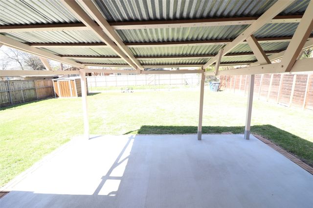 9107 Rustown Drive, Dallas, TX 75228