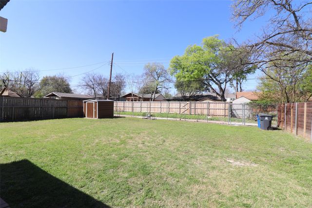 9107 Rustown Drive, Dallas, TX 75228