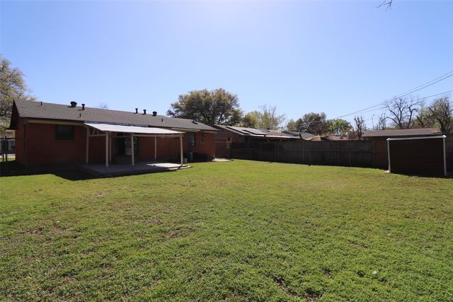 9107 Rustown Drive, Dallas, TX 75228