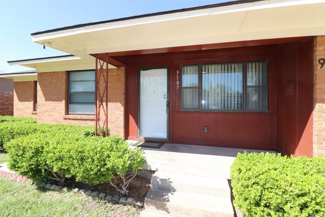 9107 Rustown Drive, Dallas, TX 75228