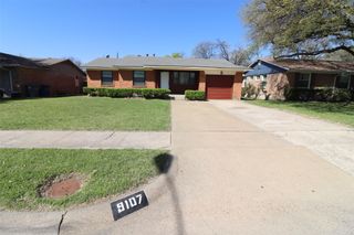 9107 Rustown Drive, Dallas, TX 75228