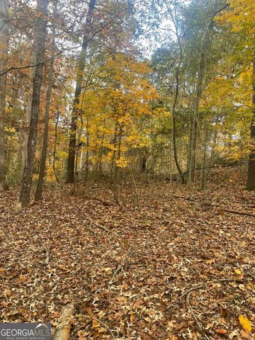 0 Lake Club Drive, Lavonia, GA 30553