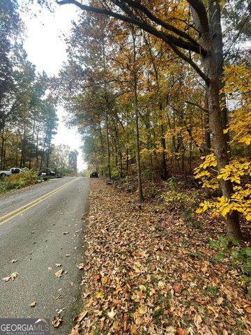 0 Lake Club Drive, Lavonia, GA 30553