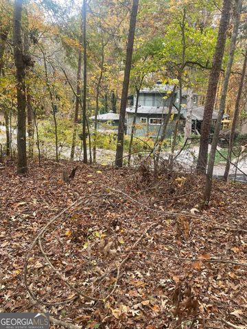 0 Lake Club Drive, Lavonia, GA 30553