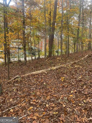 0 Lake Club Drive, Lavonia, GA 30553