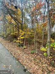 0 Lake Club Drive, Lavonia, GA 30553