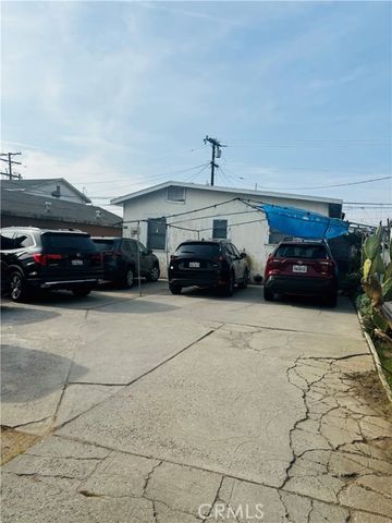 1123 S Kern Avenue, Los Angeles, CA 90022