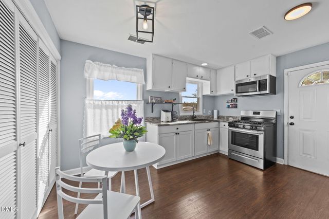 2874 Beulahtown Road, Kenly, NC 27542