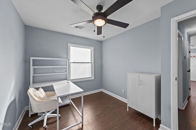 2874 Beulahtown Road, Kenly, NC 27542