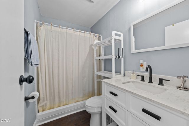 2874 Beulahtown Road, Kenly, NC 27542