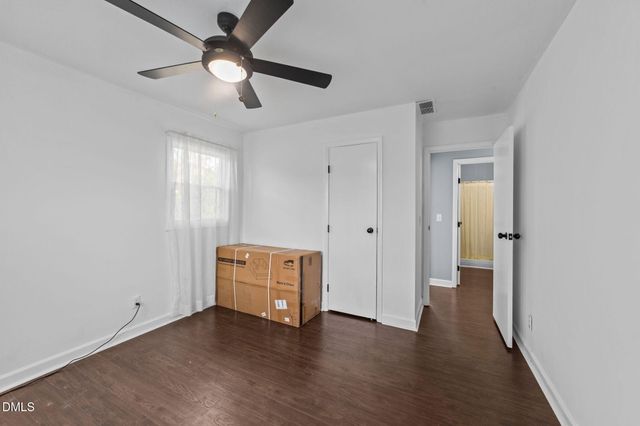 2874 Beulahtown Road, Kenly, NC 27542