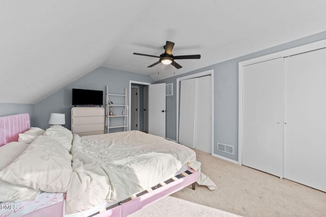 2874 Beulahtown Road, Kenly, NC 27542