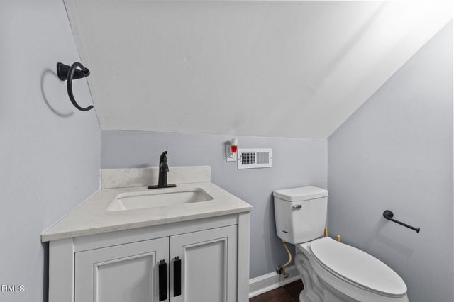 2874 Beulahtown Road, Kenly, NC 27542