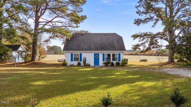 2874 Beulahtown Road, Kenly, NC 27542