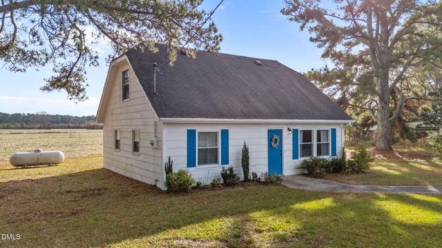 2874 Beulahtown Road, Kenly, NC 27542