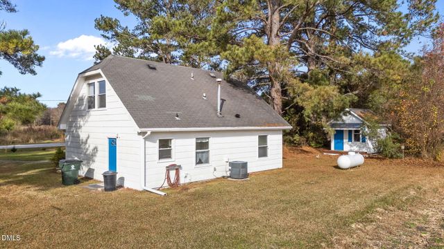 2874 Beulahtown Road, Kenly, NC 27542